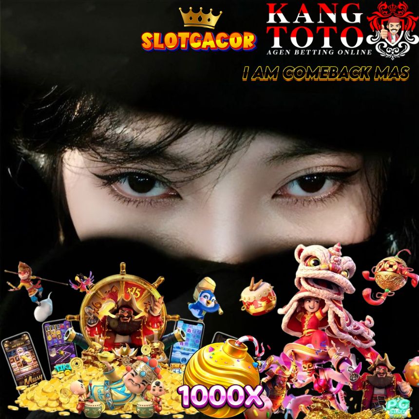Galeri foto KANGTOTO RTP 🔥 Referensi Game Slot, Pola, dan Jam Bermain Akurat di Bali